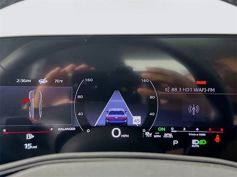 New 2026 Audi A6 Premium Plus image 12