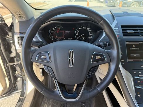 Used 2016 Lincoln MKZ w/ Equipment Group 300A Reserve image 22