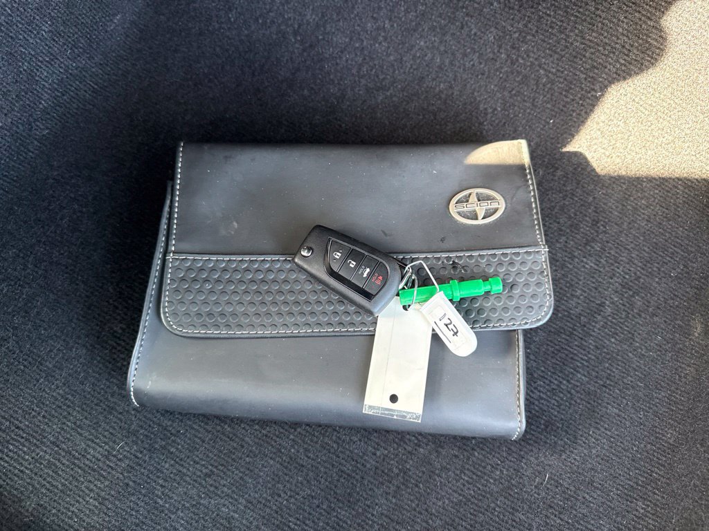 Used 2016 Scion iM FWD image 50