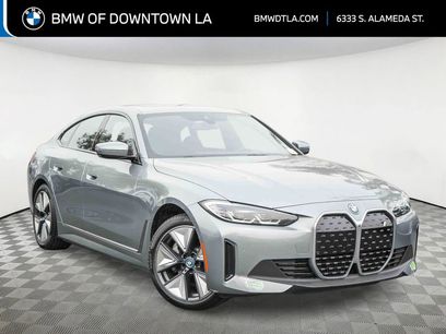Certified 2023 BMW i4 eDrive40 w/ Premium Package