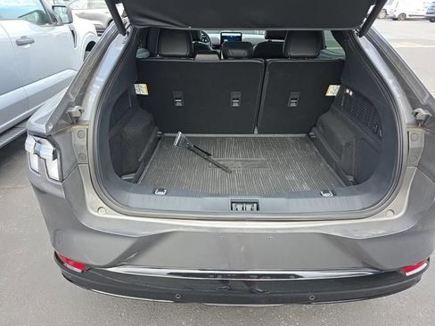 Certified 2023 Ford Mustang Mach-E Premium AWD/4WD image 12