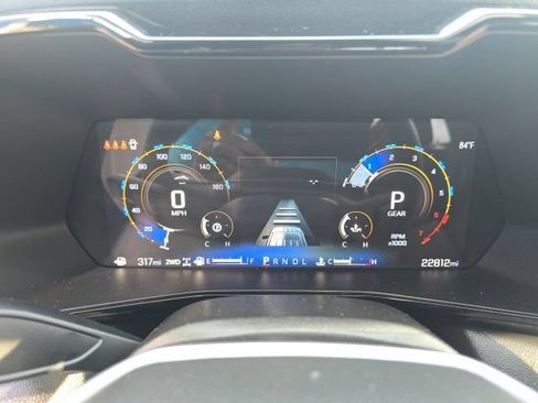 Used 2024 Chevrolet Colorado LT w/ LT Convenience Package III AWD/4WD image 26