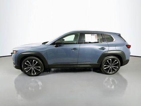 Used 2023 MAZDA CX-50 AWD 2.5 S w/ Cargo Package image 5