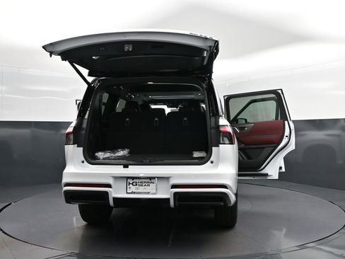 New 2026 INFINITI QX80 Autograph image 54