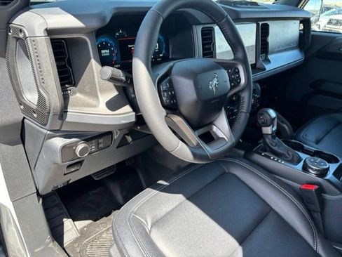 New 2026 Ford Bronco Badlands AWD/4WD image 12