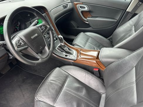 Used 2011 Saab 9-5 Turbo4 Premium FWD image 10