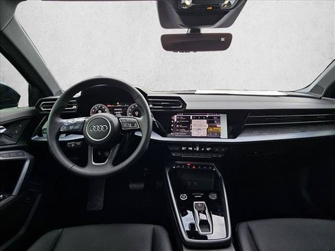 New 2026 Audi A3 2.0T Premium Plus AWD/4WD image 17