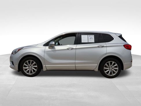 Used 2019 Buick Envision Essence FWD image 2