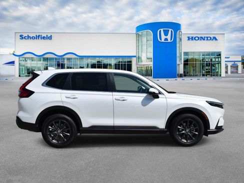 New 2026 Honda CR-V EX-L image 2