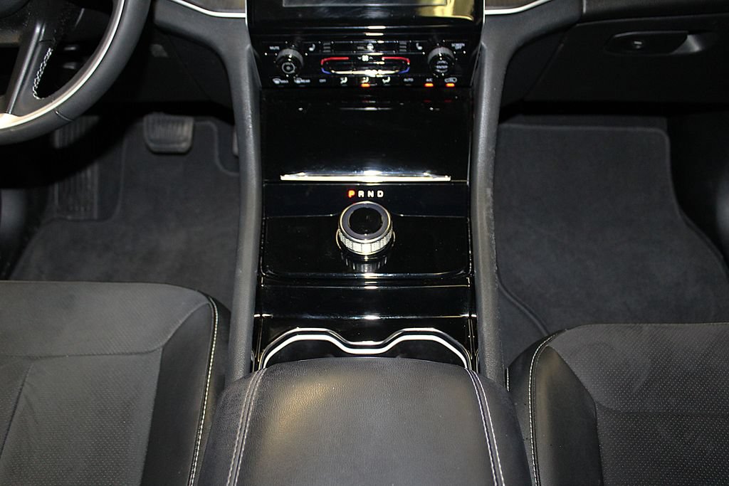 Certified 2023 Jeep Grand Cherokee Altitude AWD/4WD image 21