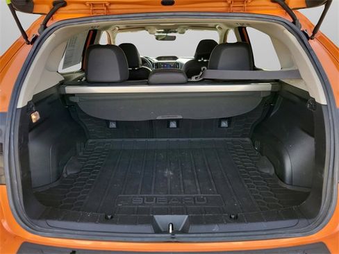 Used 2019 Subaru Crosstrek 2.0i Limited w/ Moonroof Package w/Navigation image 6