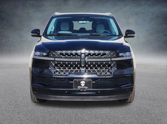 New 2026 Lincoln Navigator Black Label video 2