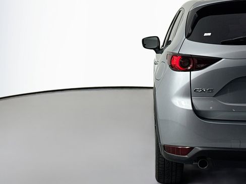 Used 2018 MAZDA CX-5 Touring image 14