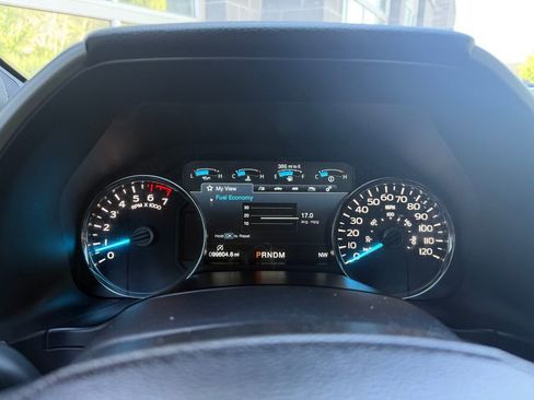 Used 2020 Ford F150 Lariat w/ Equipment Group 502A Luxury AWD/4WD image 54
