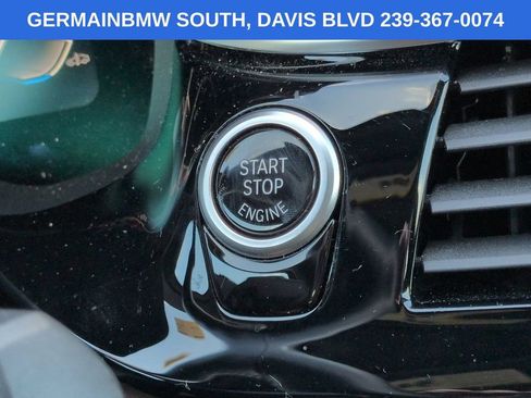 Certified 2023 BMW 540i xDrive w/ Premium Package AWD/4WD image 32