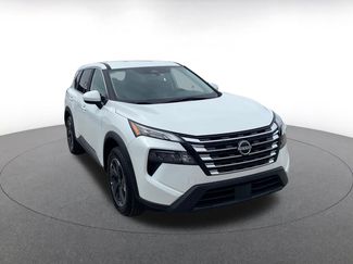 Used 2025 Nissan Rogue SV video 1