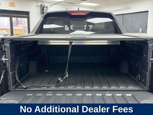 New 2026 Hyundai Santa Cruz SEL AWD/4WD image 18