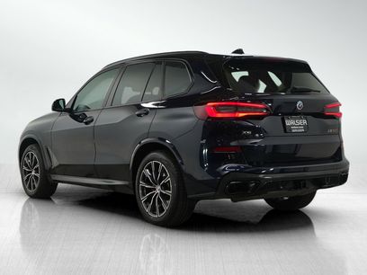 Used 2023 BMW X5 M50i w/ Executive Package