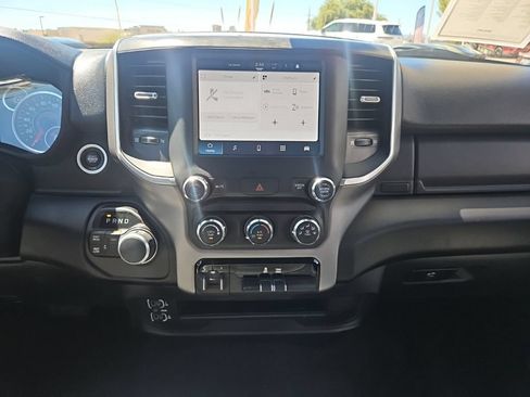 Used 2024 RAM 2500 Big Horn w/ Bed Utility Group AWD/4WD image 30