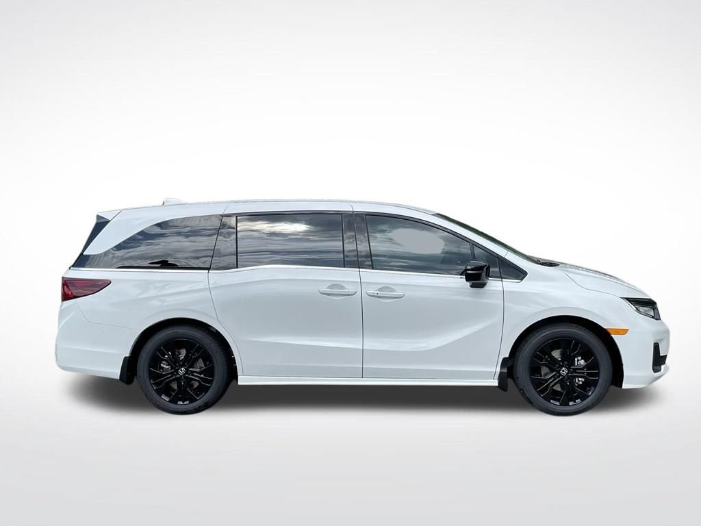 New 2026 Honda Odyssey Sport-L image 7