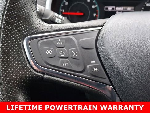 Used 2023 Chevrolet Malibu LT image 20