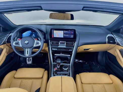 Used 2025 BMW M8 Competition AWD/4WD image 19