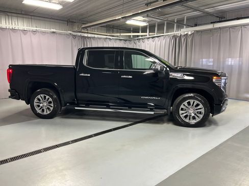 New 2026 GMC Sierra 1500 Denali w/ Technology Package image 8