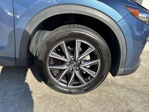 Used 2018 MAZDA CX-5 Touring w/ Preferred Equipment Package image 61