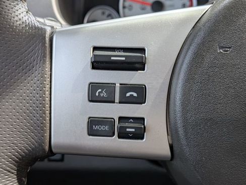 Used 2019 Nissan Frontier PRO-4X w/ Pro-4x Luxury Package image 13