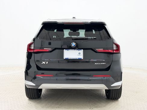Used 2026 BMW X1 xDrive28i w/ Technology Package AWD/4WD image 10