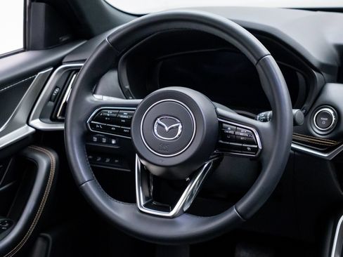 Used 2024 MAZDA CX-90 Plug-In Hybrid w/ Premium Plus AWD/4WD image 10