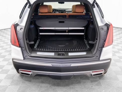 New 2026 Cadillac XT5 Premium Luxury w/ Driver Assist Package image 32