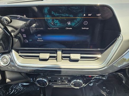 New 2026 Chevrolet Trax RS w/ Driver Confidence Package FWD image 24
