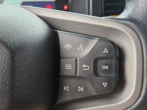 Used 2023 Ford Bronco Badlands image 29