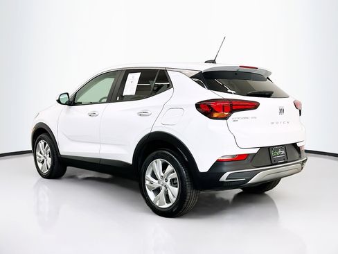Used 2025 Buick Encore GX Preferred image 5