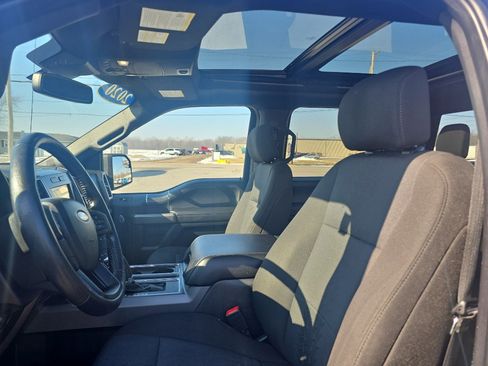 Used 2020 Ford F150 XLT w/ Equipment Group 302A Luxury image 18