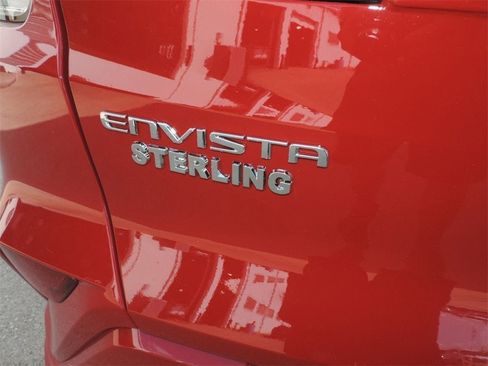 New 2026 Buick Envista Avenir image 12