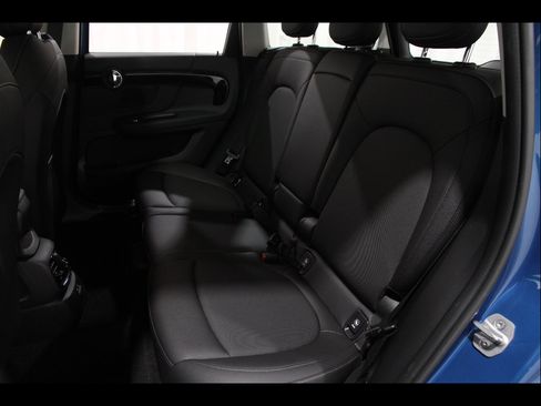 Certified 2024 MINI Cooper Countryman S AWD/4WD image 18