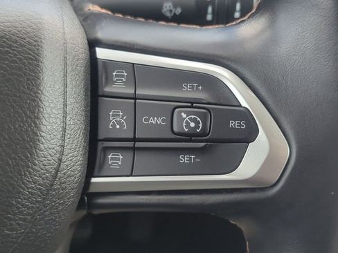 Certified 2022 Jeep Compass Limited image 14