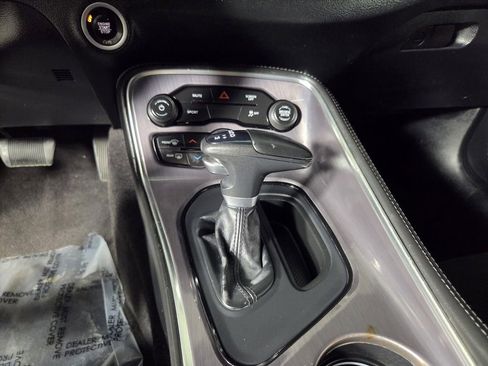 Certified 2018 Dodge Challenger R/T image 17