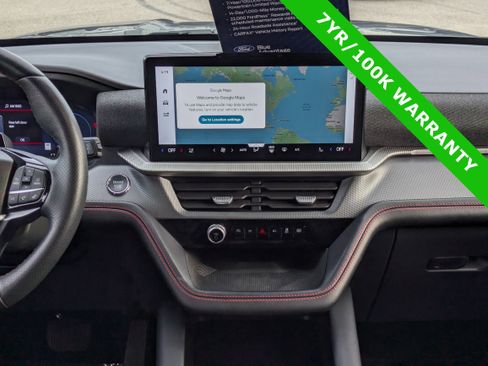 Certified 2025 Ford Explorer ST-Line w/ ST-Line Street Pack image 20