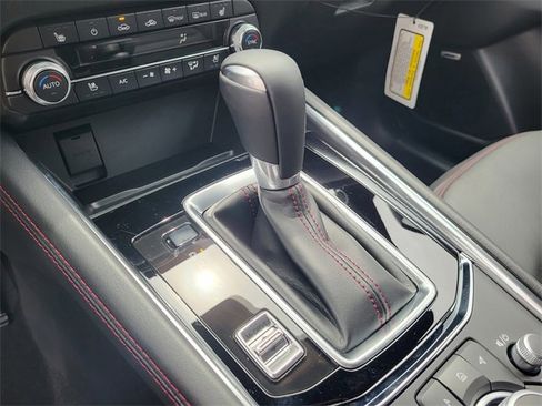 New 2025 MAZDA CX-5 2.5 Turbo image 21