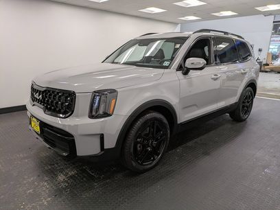 Used 2024 Kia Telluride EX X-Line