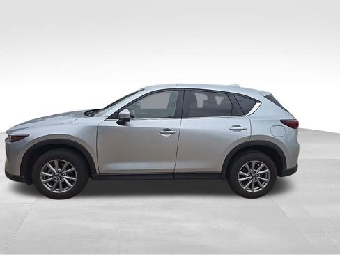 Used 2023 MAZDA CX-5 AWD 2.5 S image 2