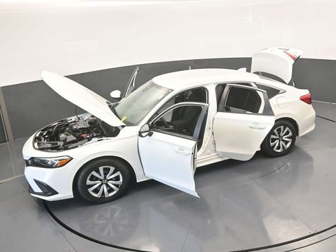 Used 2022 Honda Civic LX image 61