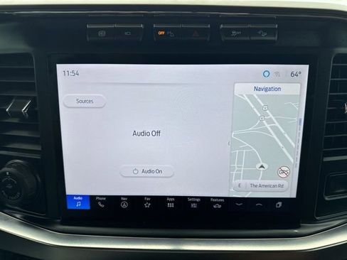 Used 2024 Ford F350 King Ranch w/ FX4 Off-Road Package image 24