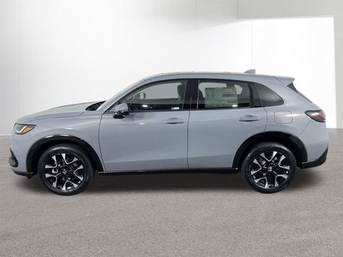 New 2026 Honda HR-V EX-L image 13