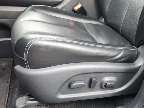 Used 2017 Nissan Murano SL image 23