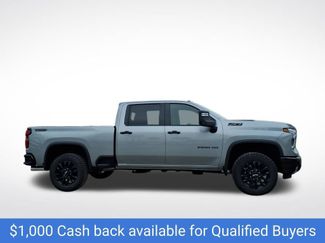 New 2026 Chevrolet Silverado 2500 LTZ w/ Trail Boss Package AWD/4WD video 2