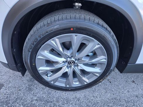 New 2026 MAZDA CX-90 3.3 Turbo w/ Premium Plus Pkg AWD/4WD image 18